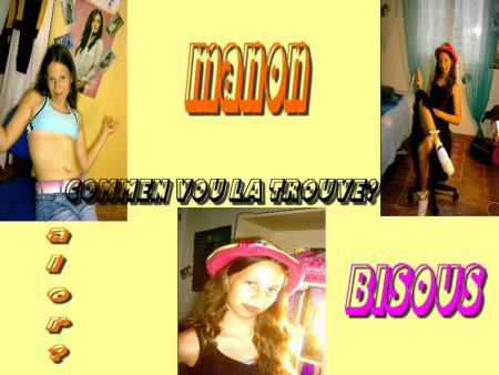 manon