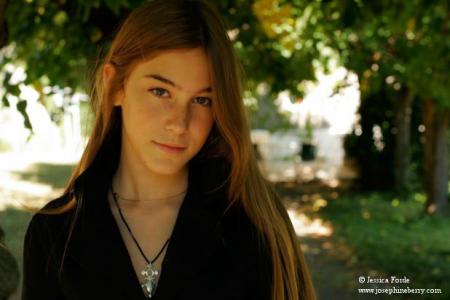 josephine berry