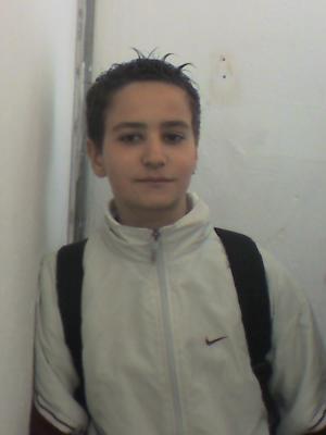 anthony