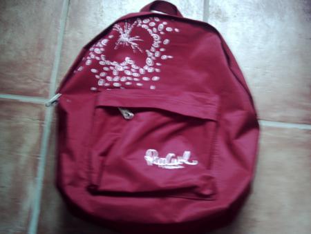 mon sac pour la rentré