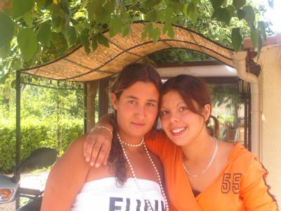 élodie et sam